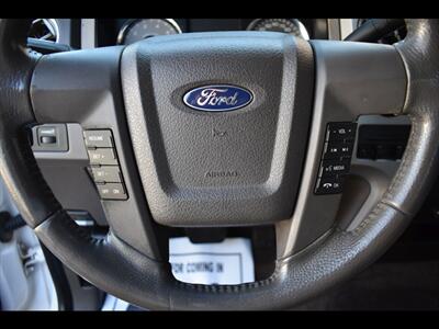 2010 Ford F-150 XLT - Photo 11 - Mesa, AZ 85201