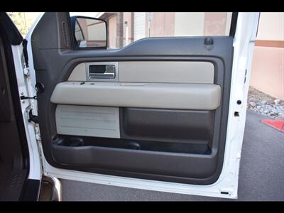 2010 Ford F-150 XLT - Photo 29 - Mesa, AZ 85201