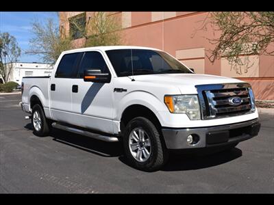 2010 Ford F-150 XLT - Photo 2 - Mesa, AZ 85201