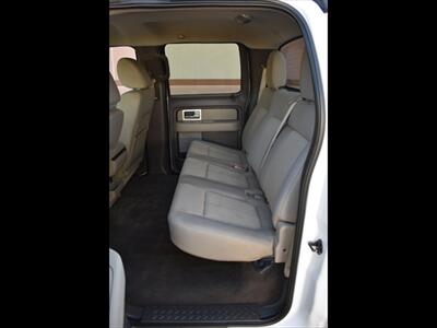 2010 Ford F-150 XLT - Photo 16 - Mesa, AZ 85201