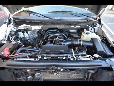 2010 Ford F-150 XLT - Photo 35 - Mesa, AZ 85201