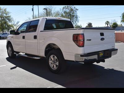 2010 Ford F-150 XLT - Photo 6 - Mesa, AZ 85201