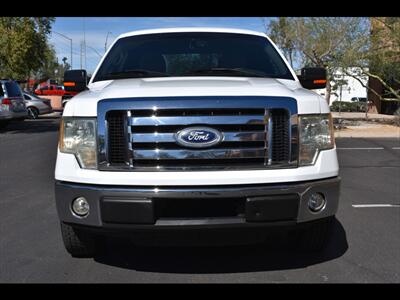 2010 Ford F-150 XLT - Photo 8 - Mesa, AZ 85201