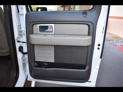 2010 Ford F-150 XLT - Photo 22 - Mesa, AZ 85201