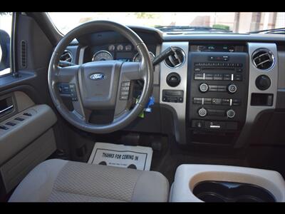 2010 Ford F-150 XLT - Photo 24 - Mesa, AZ 85201
