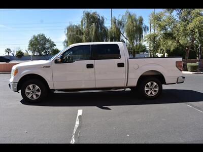 2010 Ford F-150 XLT - Photo 4 - Mesa, AZ 85201
