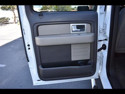 2010 Ford F-150 XLT - Photo 18 - Mesa, AZ 85201