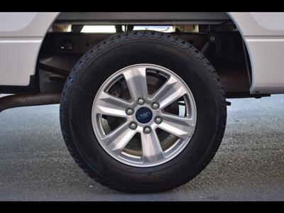 2010 Ford F-150 XLT - Photo 33 - Mesa, AZ 85201