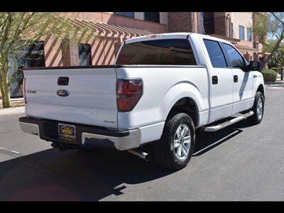 2010 Ford F-150 XLT - Photo 7 - Mesa, AZ 85201