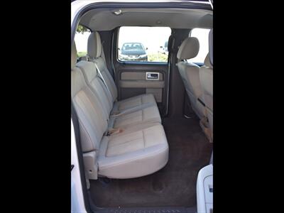 2010 Ford F-150 XLT - Photo 20 - Mesa, AZ 85201