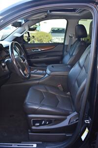 2018 Cadillac Escalade ESV Luxury   - Photo 12 - Mesa, AZ 85201