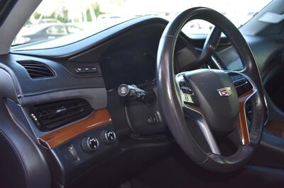 2018 Cadillac Escalade ESV Luxury   - Photo 13 - Mesa, AZ 85201