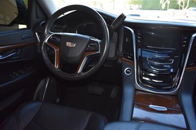 2018 Cadillac Escalade ESV Luxury   - Photo 22 - Mesa, AZ 85201