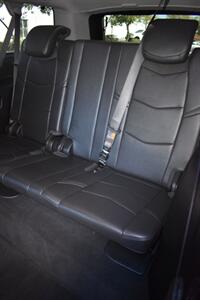 2018 Cadillac Escalade ESV Luxury   - Photo 17 - Mesa, AZ 85201