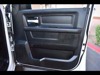 2019 RAM 2500 Tradesman   - Photo 37 - Mesa, AZ 85201