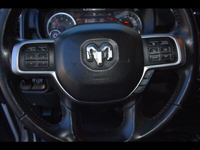 2019 RAM 2500 Tradesman   - Photo 14 - Mesa, AZ 85201