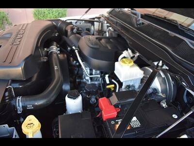 2019 RAM 2500 Tradesman   - Photo 45 - Mesa, AZ 85201