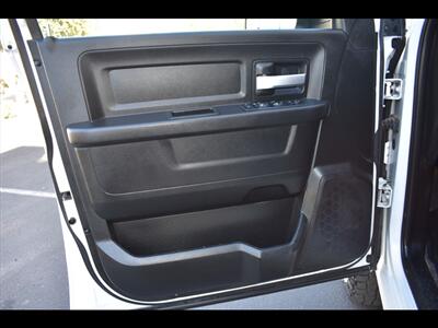 2019 RAM 2500 Tradesman   - Photo 18 - Mesa, AZ 85201