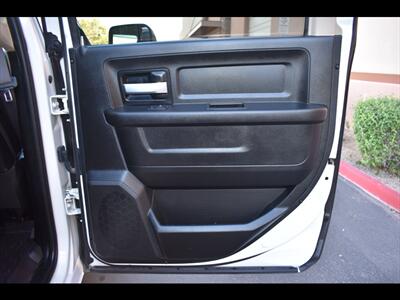 2019 RAM 2500 Tradesman   - Photo 30 - Mesa, AZ 85201