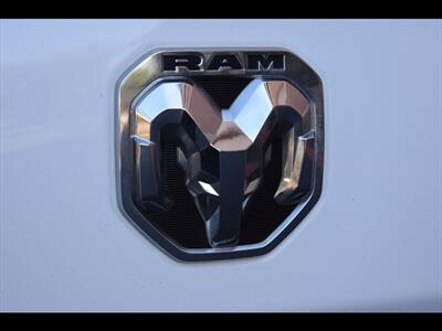 2019 RAM 2500 Tradesman   - Photo 53 - Mesa, AZ 85201