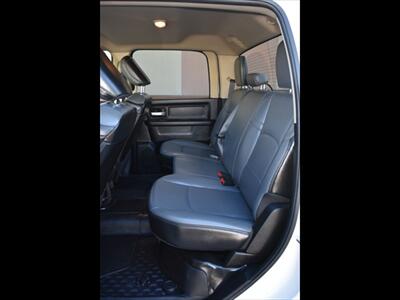 2019 RAM 2500 Tradesman   - Photo 20 - Mesa, AZ 85201