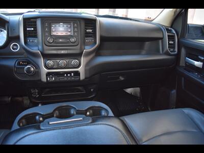 2019 RAM 2500 Tradesman   - Photo 33 - Mesa, AZ 85201