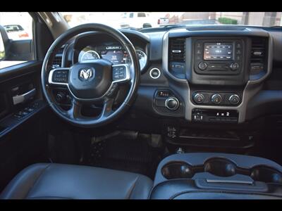 2019 RAM 2500 Tradesman   - Photo 32 - Mesa, AZ 85201