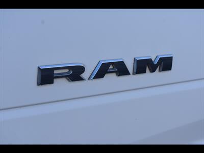 2019 RAM 2500 Tradesman   - Photo 51 - Mesa, AZ 85201