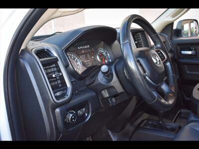 2019 RAM 2500 Tradesman   - Photo 15 - Mesa, AZ 85201