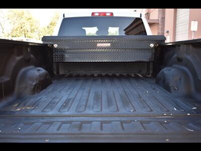 2019 RAM 2500 Tradesman   - Photo 27 - Mesa, AZ 85201