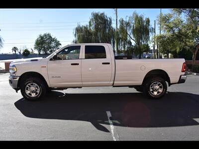 2019 RAM 2500 Tradesman   - Photo 4 - Mesa, AZ 85201