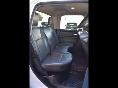2019 RAM 2500 Tradesman   - Photo 28 - Mesa, AZ 85201