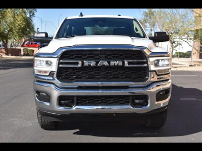 2019 RAM 2500 Tradesman   - Photo 8 - Mesa, AZ 85201