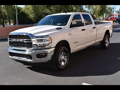 2019 RAM 2500 Tradesman   - Photo 3 - Mesa, AZ 85201