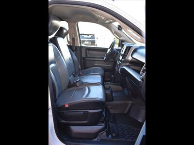 2019 RAM 2500 Tradesman   - Photo 40 - Mesa, AZ 85201