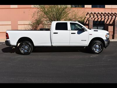 2019 RAM 2500 Tradesman   - Photo 1 - Mesa, AZ 85201
