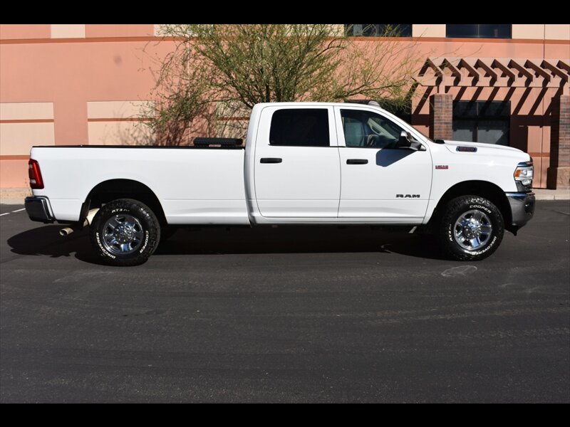 2019 RAM 2500 Tradesman   - Photo 1 - Mesa, AZ 85201