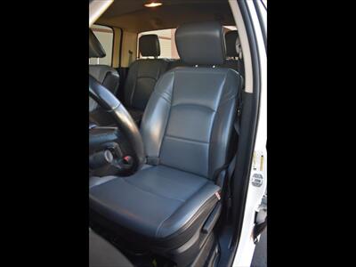 2019 RAM 2500 Tradesman   - Photo 17 - Mesa, AZ 85201