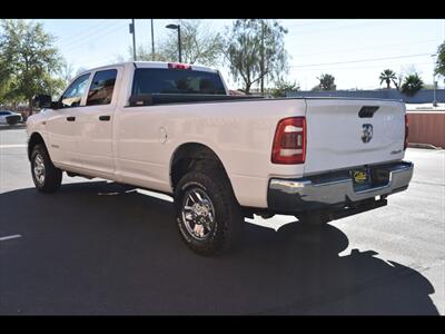 2019 RAM 2500 Tradesman   - Photo 6 - Mesa, AZ 85201