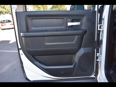 2019 RAM 2500 Tradesman   - Photo 22 - Mesa, AZ 85201