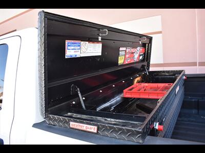 2019 RAM 2500 Tradesman   - Photo 24 - Mesa, AZ 85201