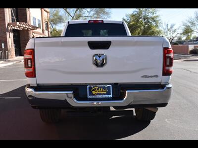 2019 RAM 2500 Tradesman   - Photo 9 - Mesa, AZ 85201