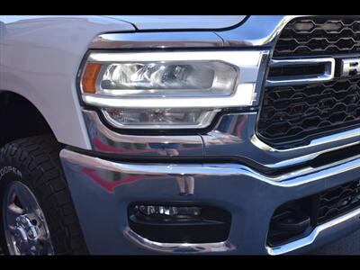 2019 RAM 2500 Tradesman   - Photo 46 - Mesa, AZ 85201