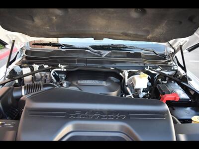 2019 RAM 2500 Tradesman   - Photo 43 - Mesa, AZ 85201