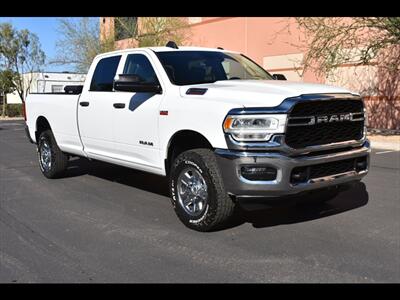 2019 RAM 2500 Tradesman   - Photo 2 - Mesa, AZ 85201