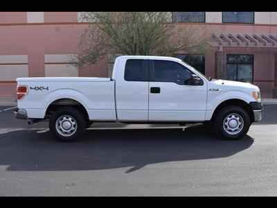 2012 Ford F-150 XL   - Photo 1 - Mesa, AZ 85201