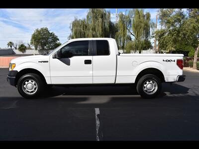 2012 Ford F-150 XL   - Photo 4 - Mesa, AZ 85201