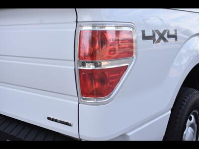2012 Ford F-150 XL   - Photo 36 - Mesa, AZ 85201