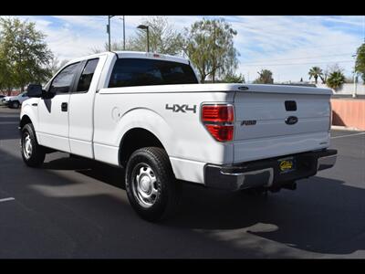2012 Ford F-150 XL   - Photo 5 - Mesa, AZ 85201
