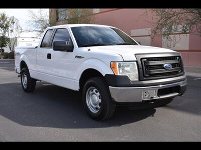 2012 Ford F-150 XL   - Photo 2 - Mesa, AZ 85201